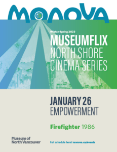 museum night events North Vancouver