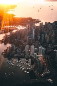 North Vancouver housing market feb 2023