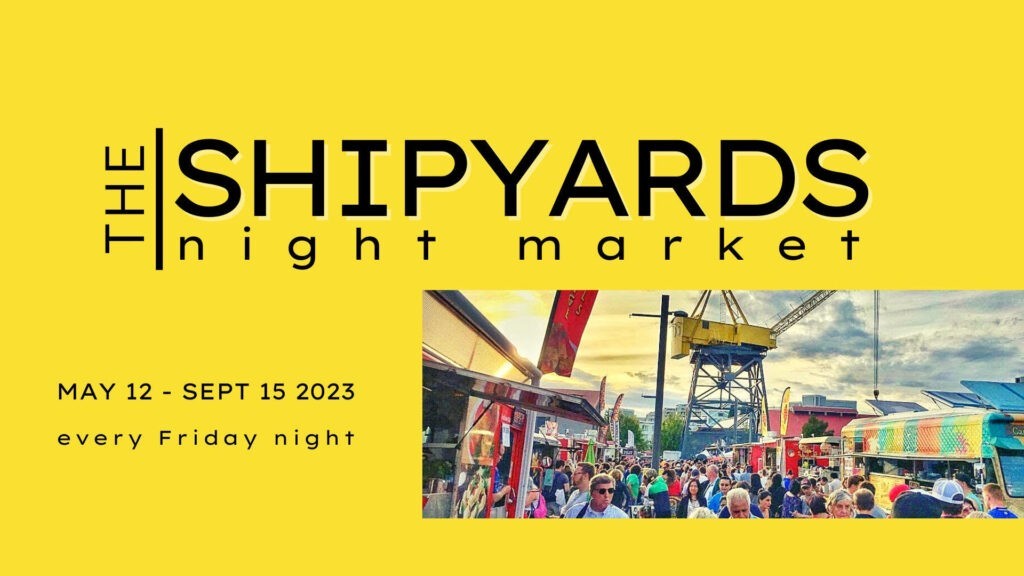 Find 5 Hidden Gems: Event in North Vancouver Summer 2023