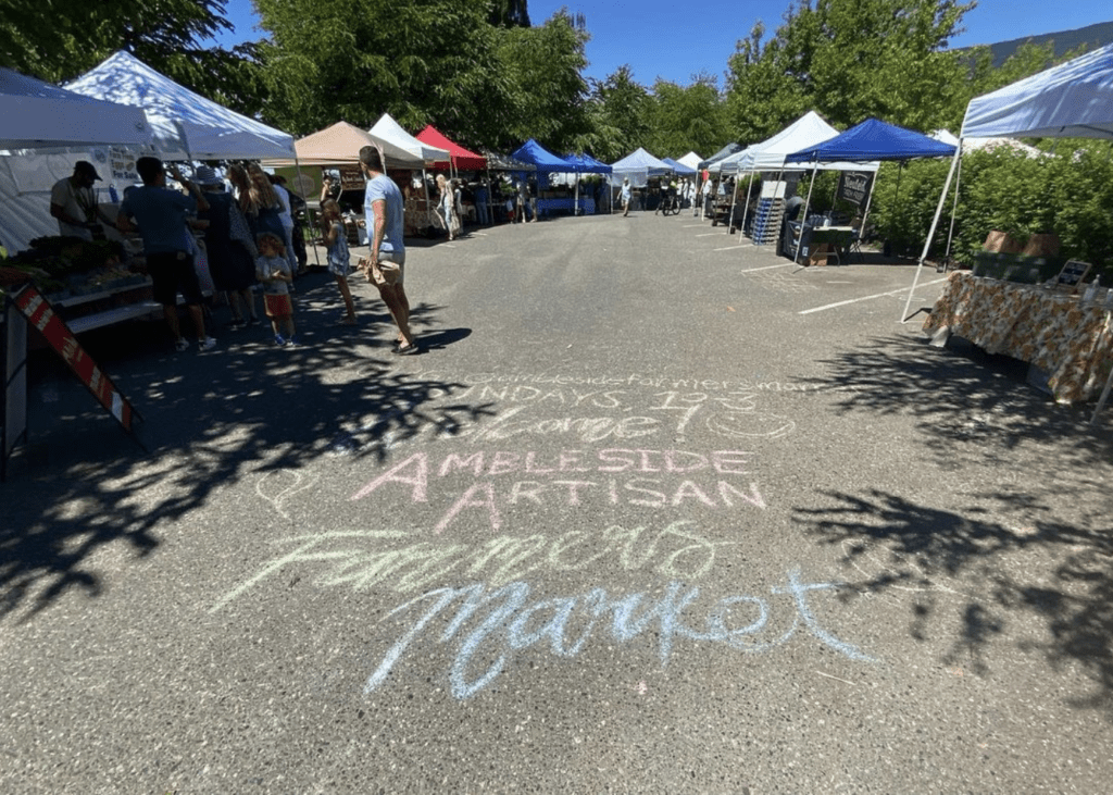 North Vancouver Events Summer 2023