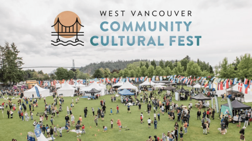 North Vancouver Events Summer 2023
